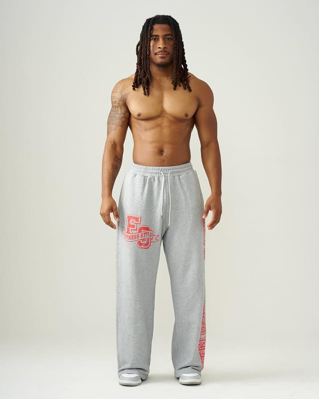 sweatpants
