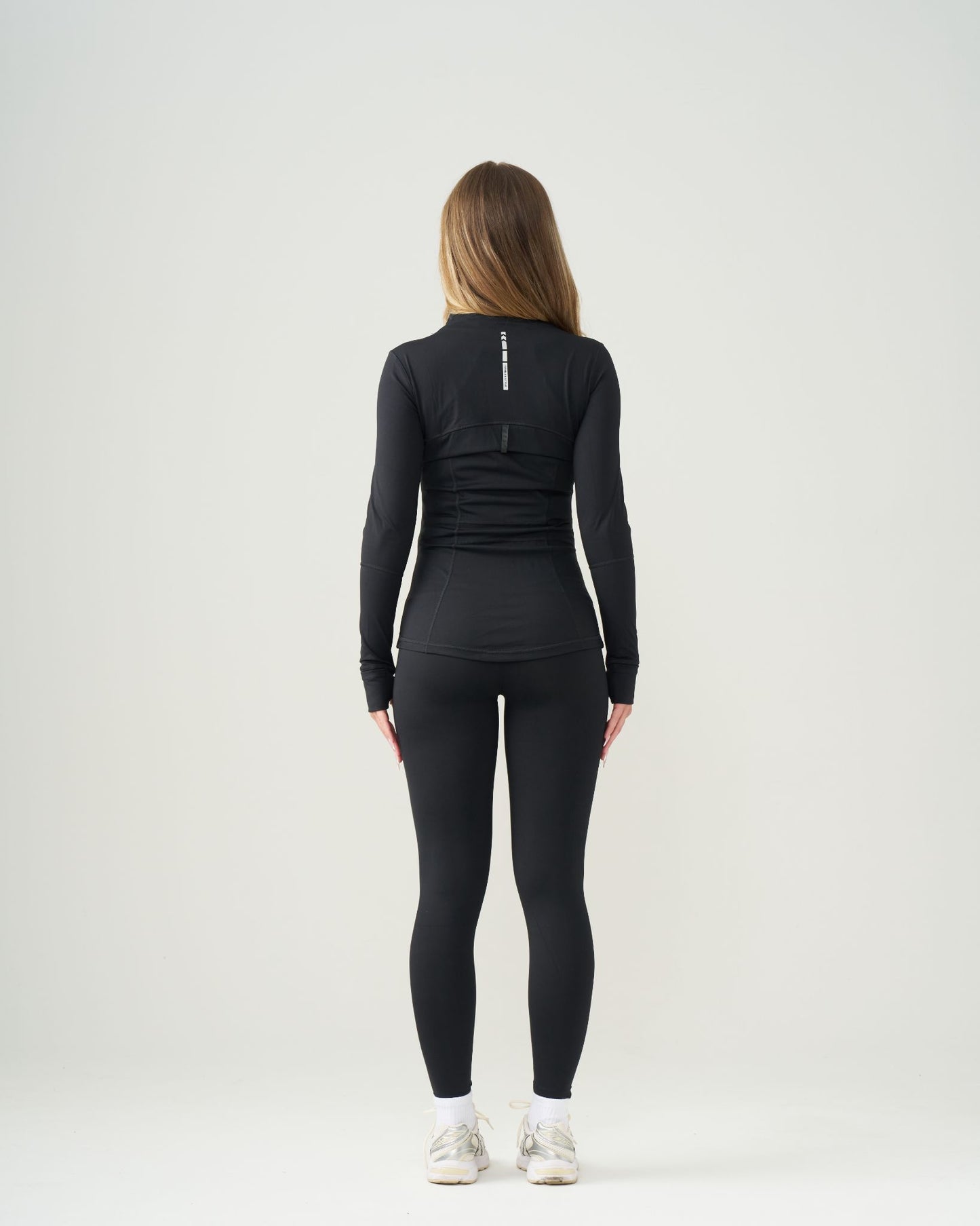The Apex Full-Zip Jacket & Leggings Set