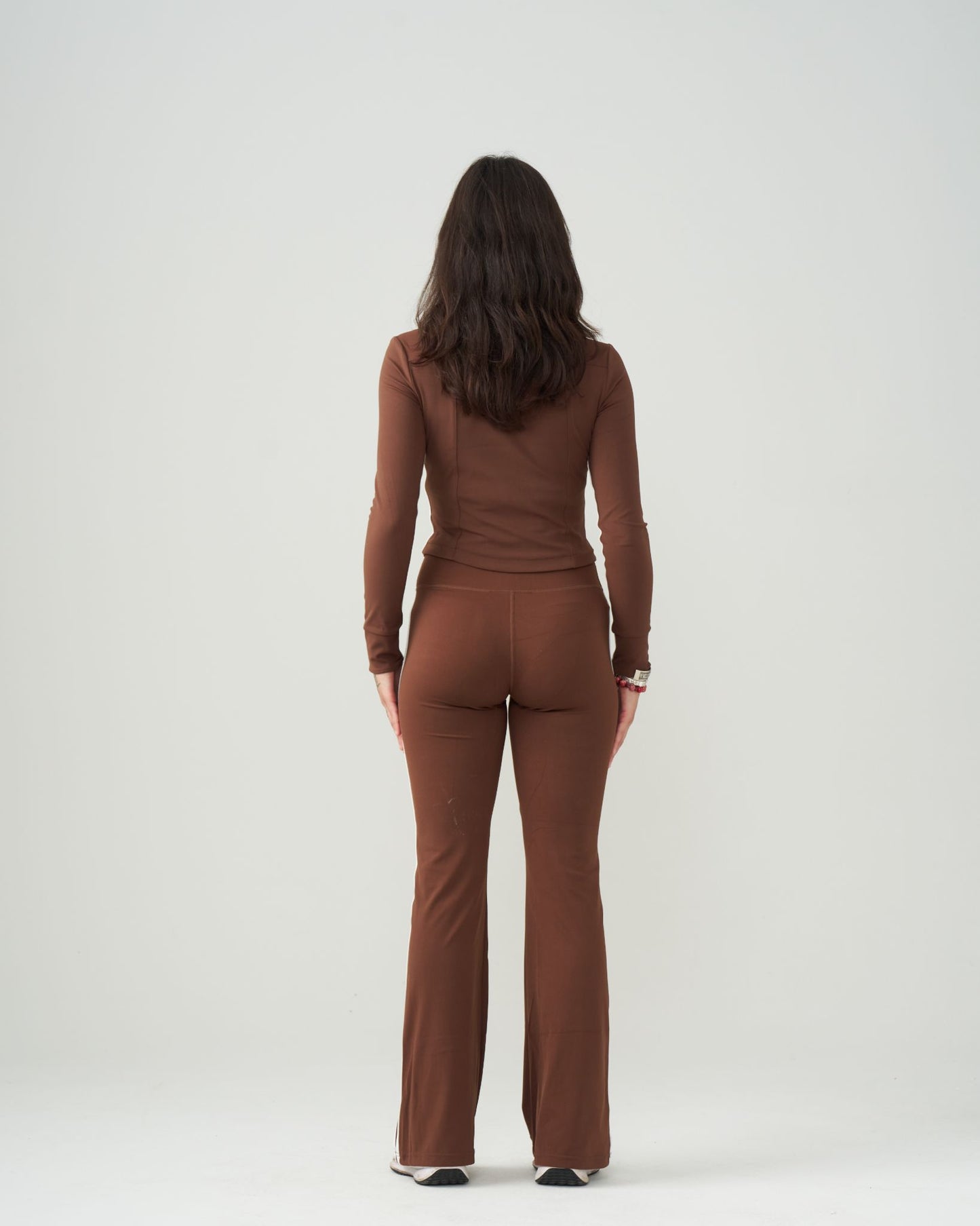 The Velo Flare Tracksuit