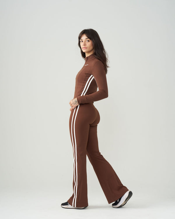 The Velo Flare Tracksuit