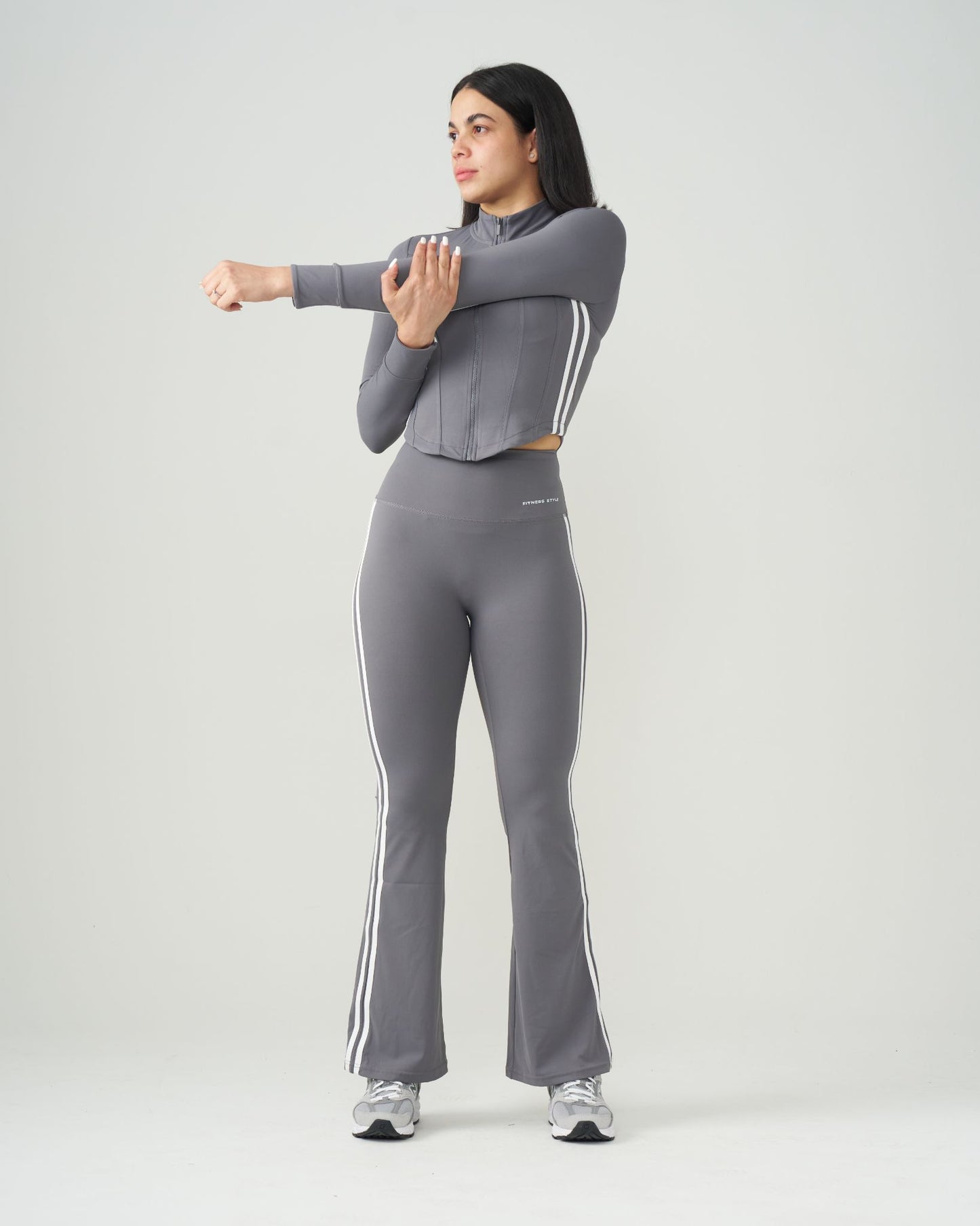 The Velo Flare Tracksuit