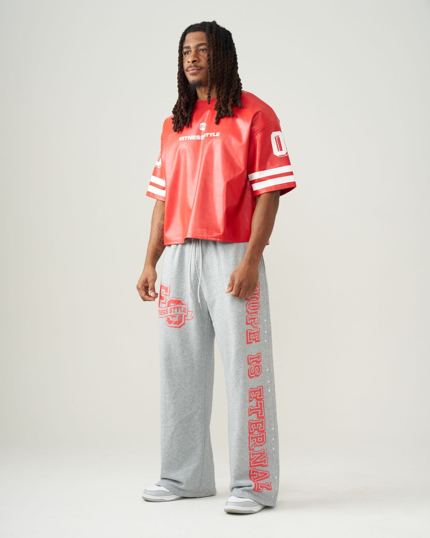 Hope Is Eternal Sweats