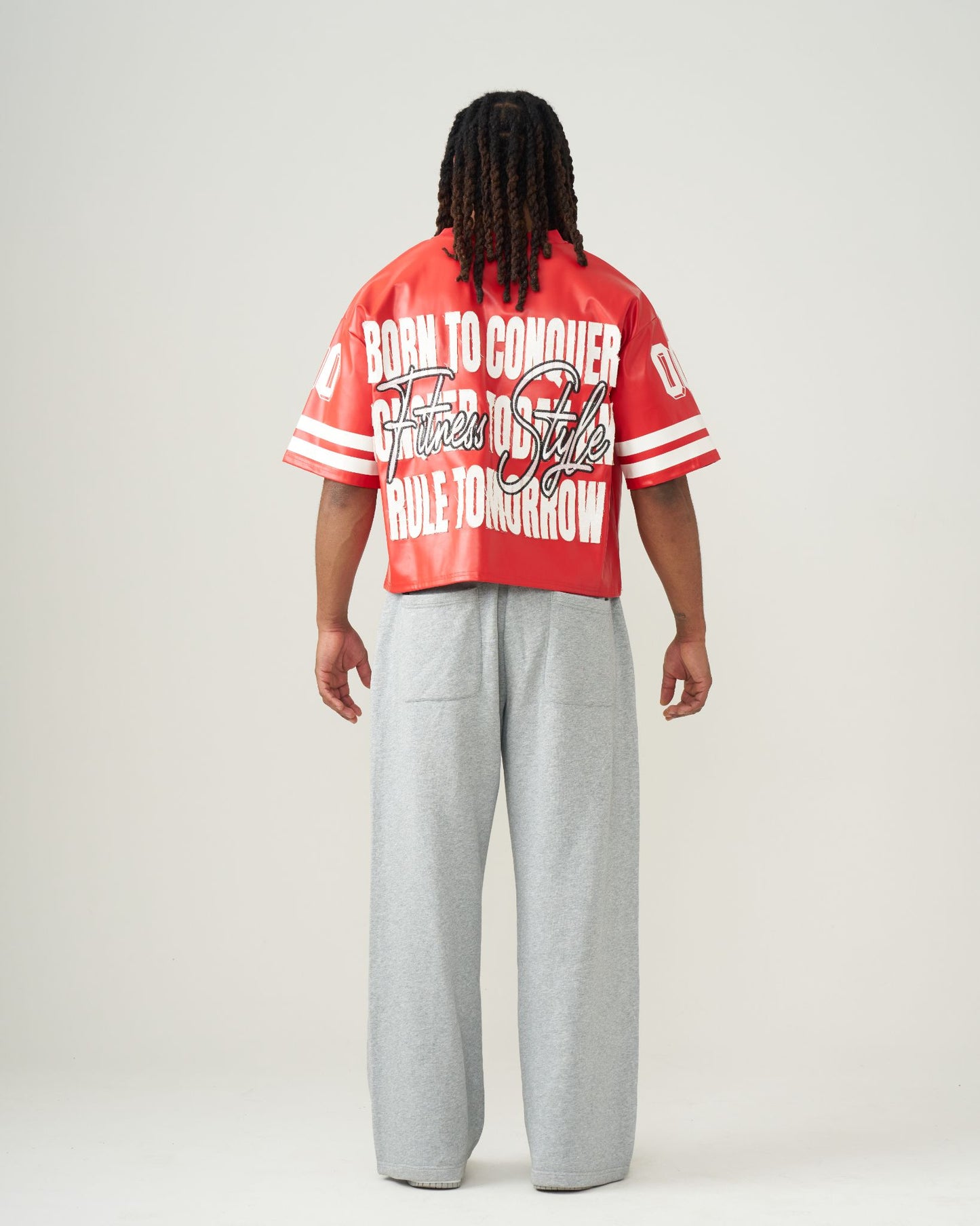 Hope Is Eternal Sweats