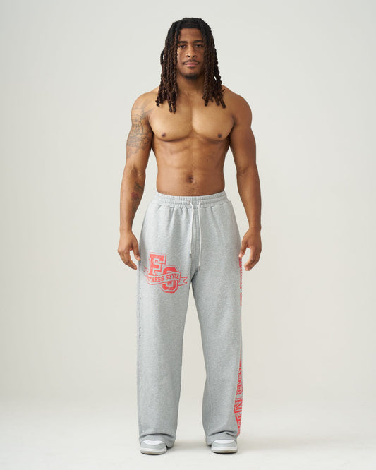 Hope Is Eternal Sweats