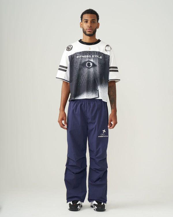 The Eye Mesh T-Shirt