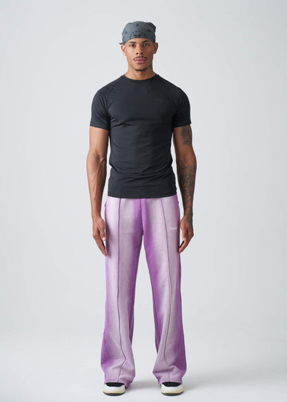 Purple Drift Faded pants