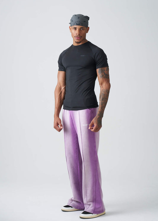 Purple Drift Faded pants