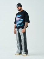 FitnessStyle Astral abyss tee