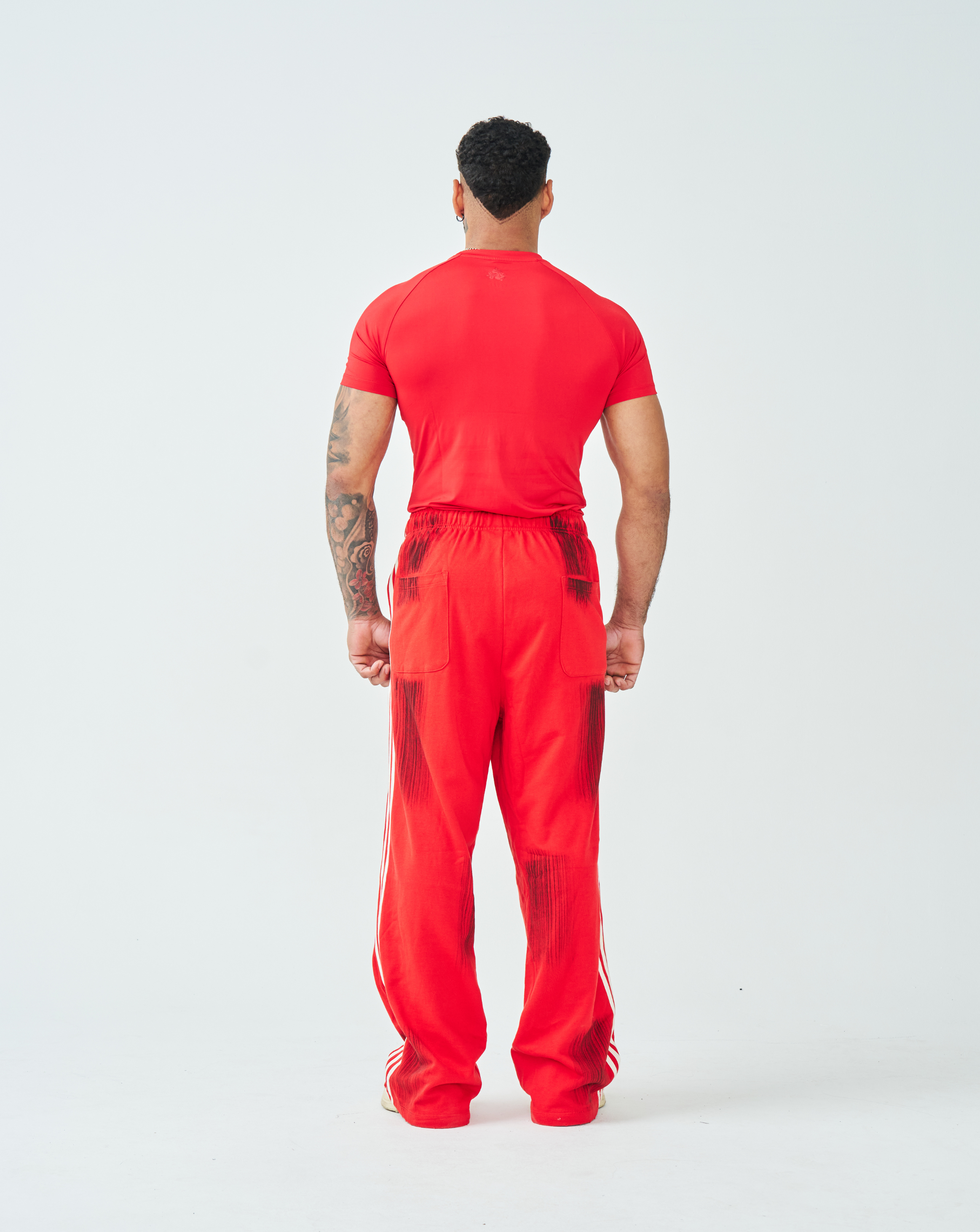 FitnessStyle Compression T-Shirts for Men