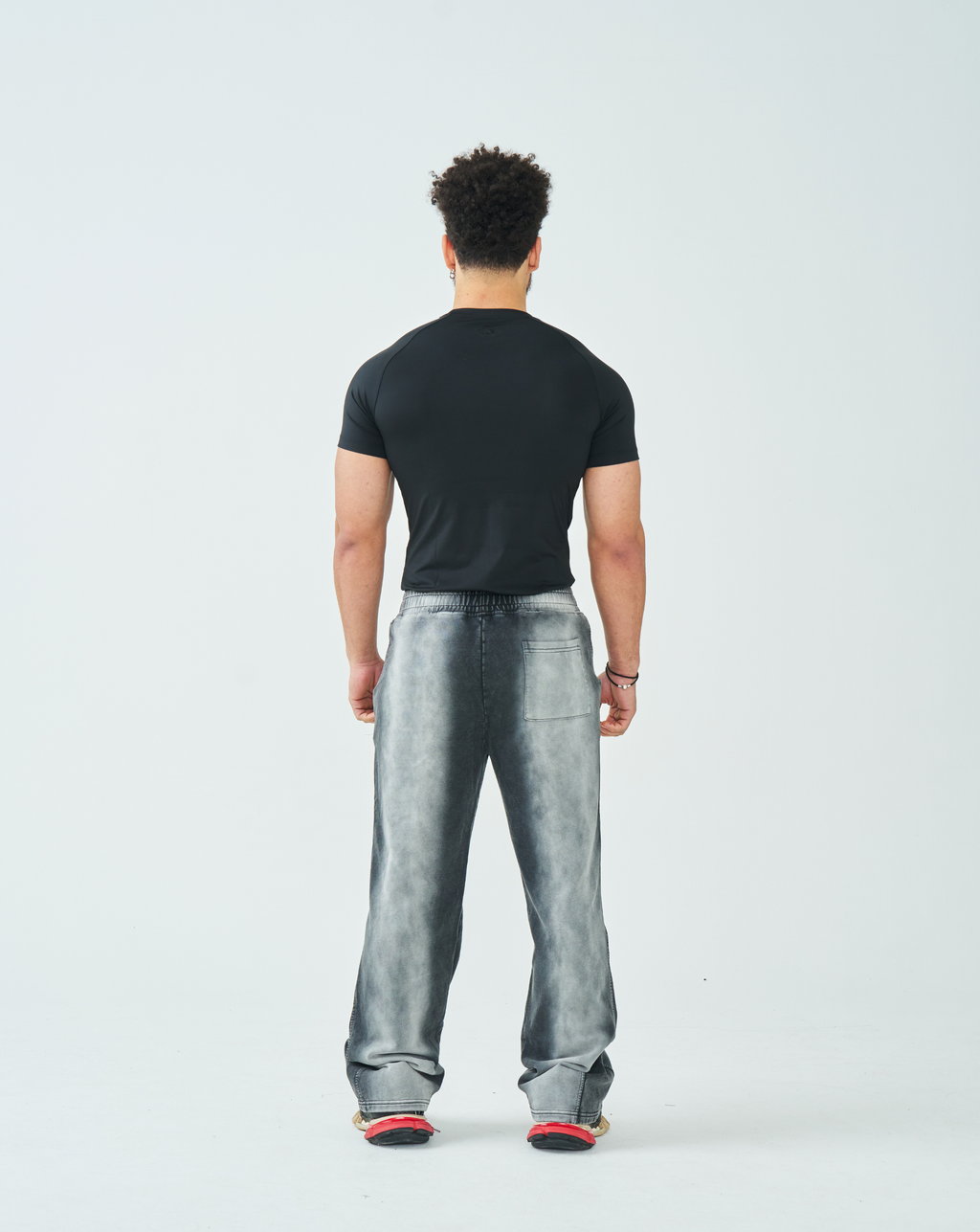 FitnessStyle Compression T-Shirts for Men