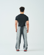 FitnessStyle Compression T-Shirts for Men