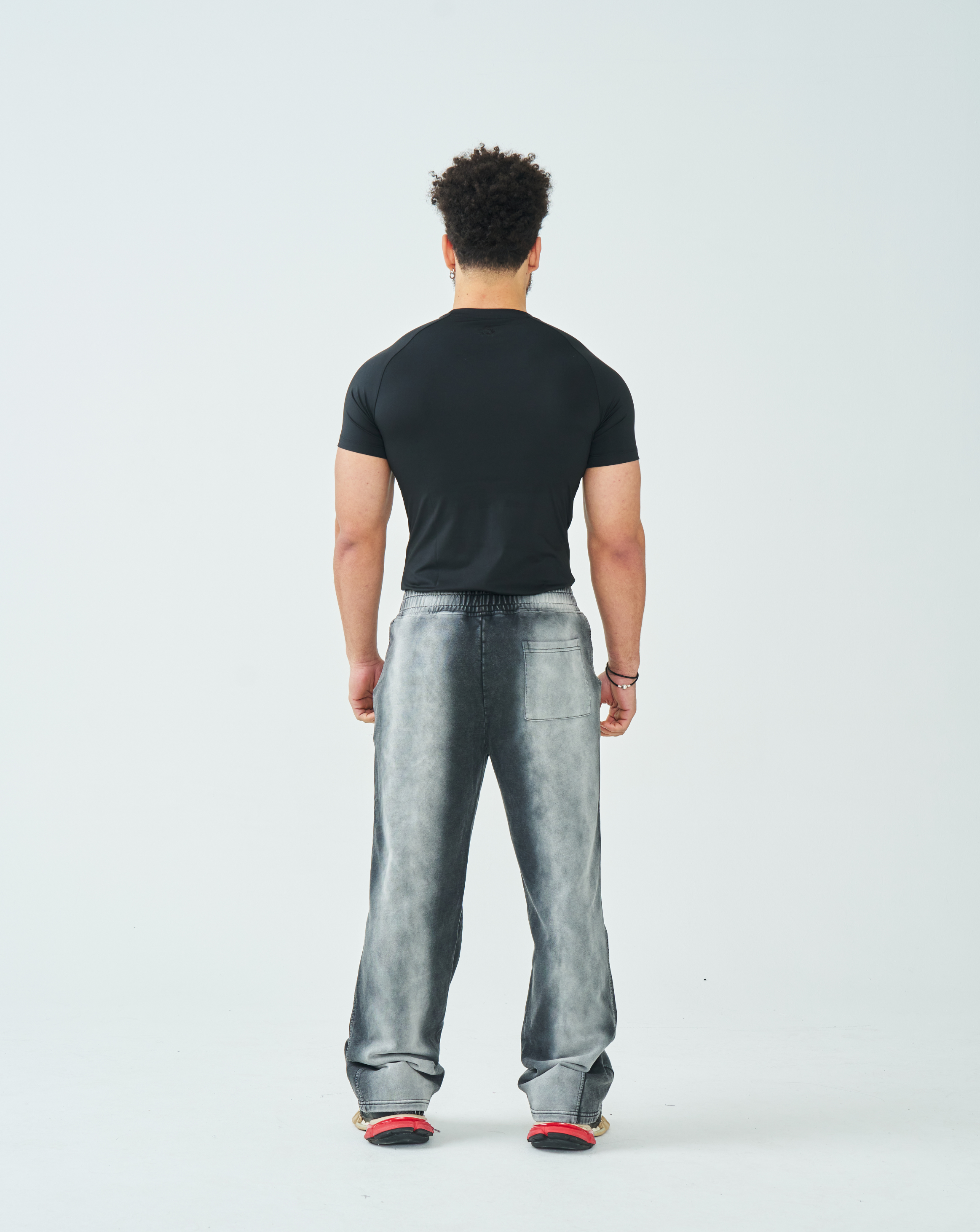 FitnessStyle Compression T-Shirts for Men