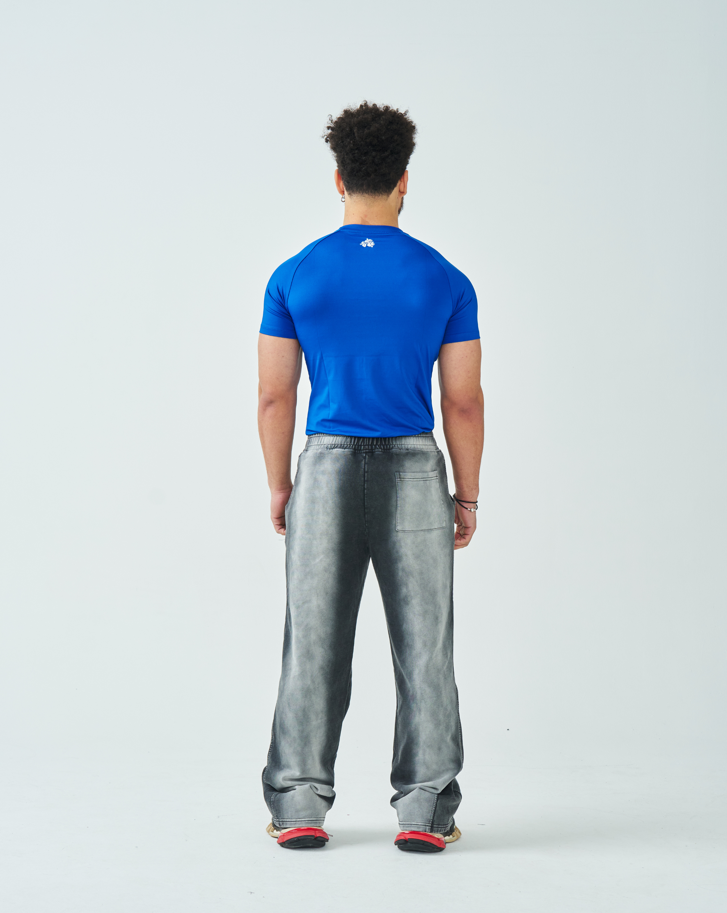 FitnessStyle Compression T-Shirts for Men