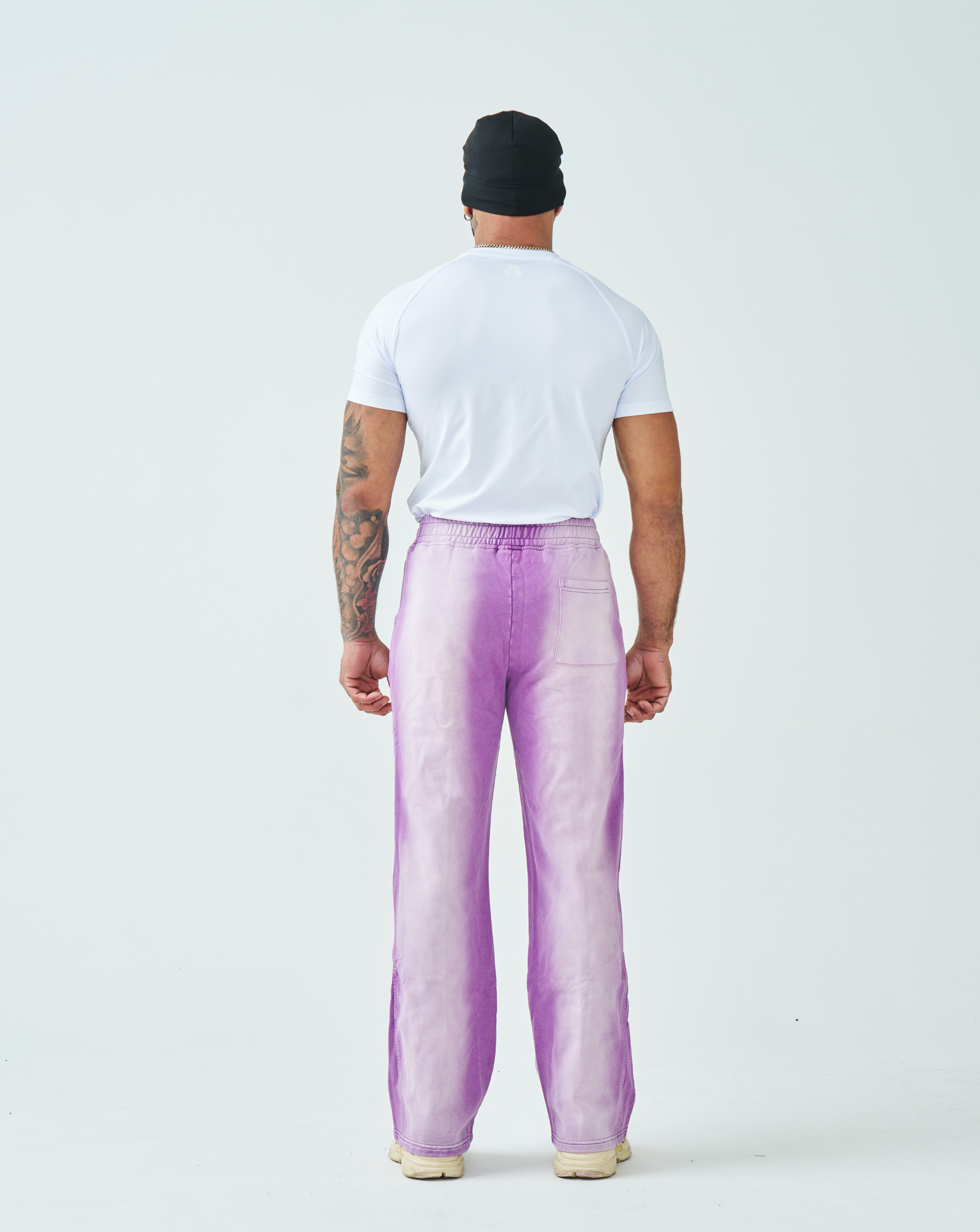 FitnessStyle Compression T-Shirts for Men