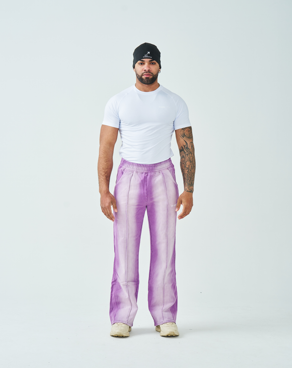 FitnessStyle Compression T-Shirts for Men