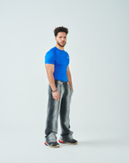 FitnessStyle Compression T-Shirts for Men