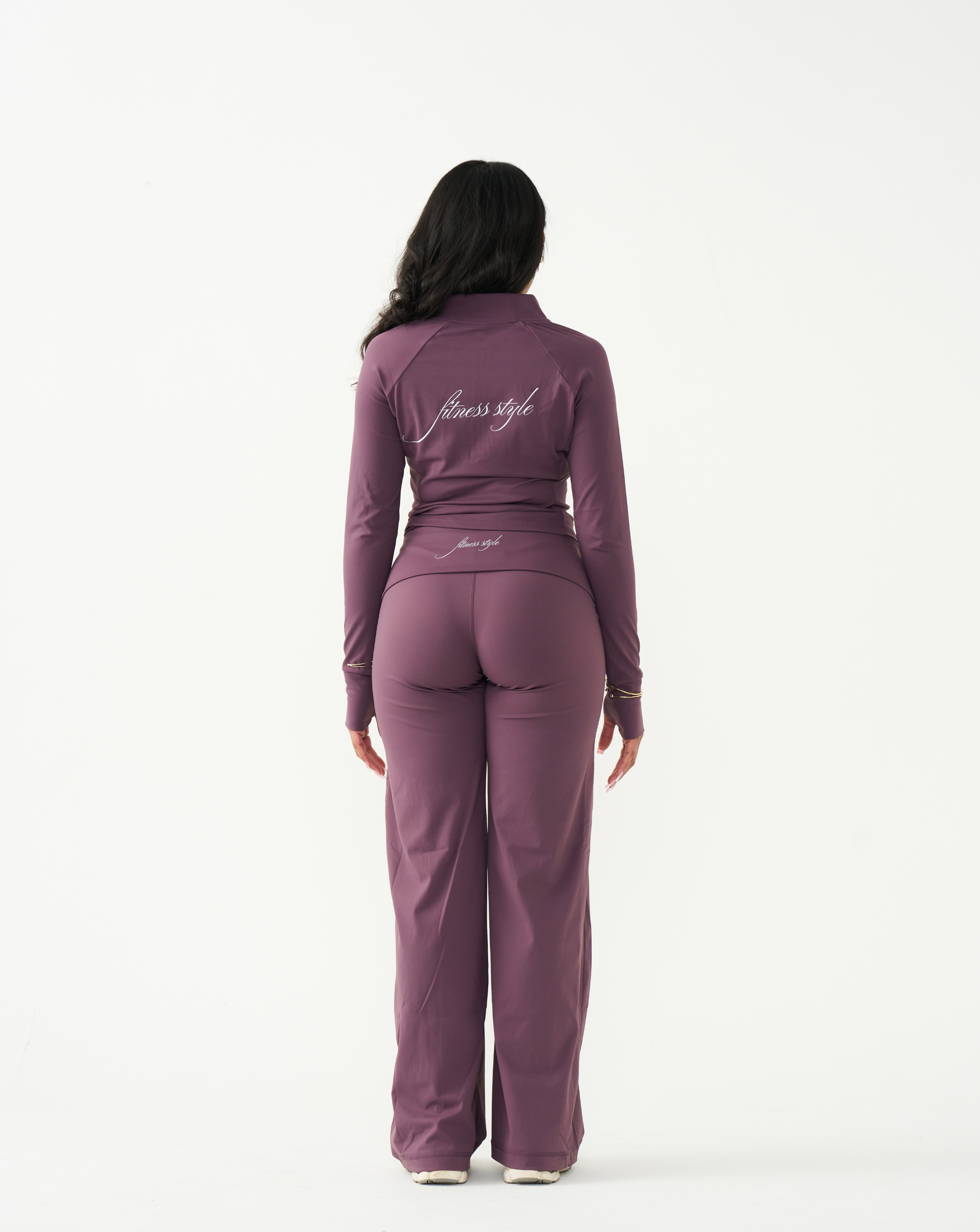 FitnessStyle Deep Purple