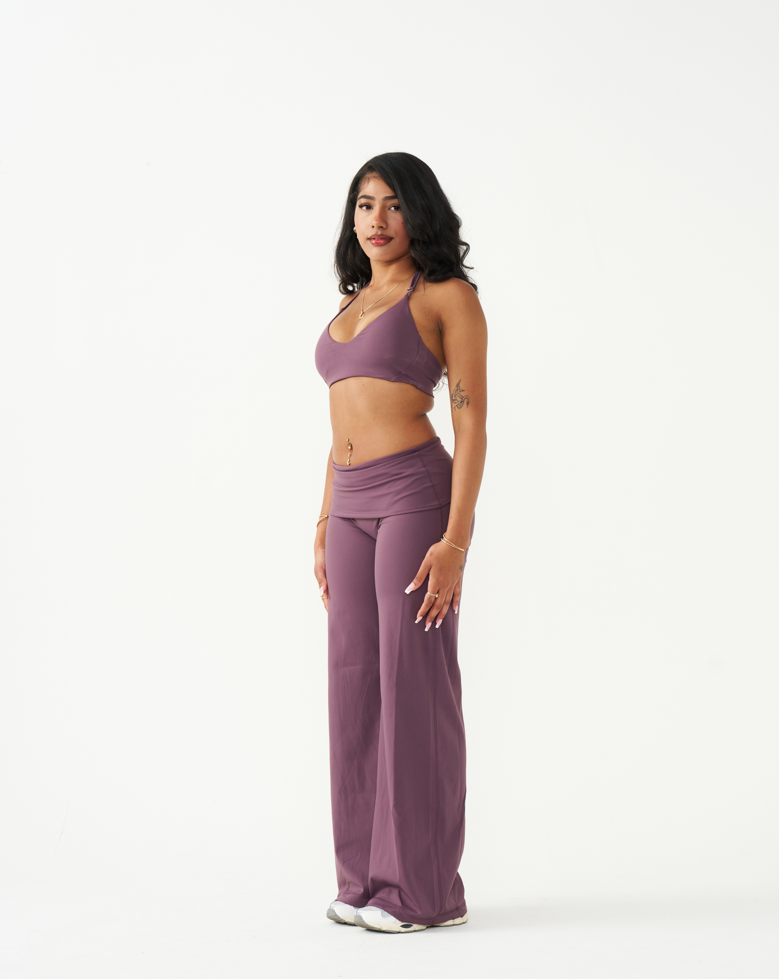 FitnessStyle Deep Purple