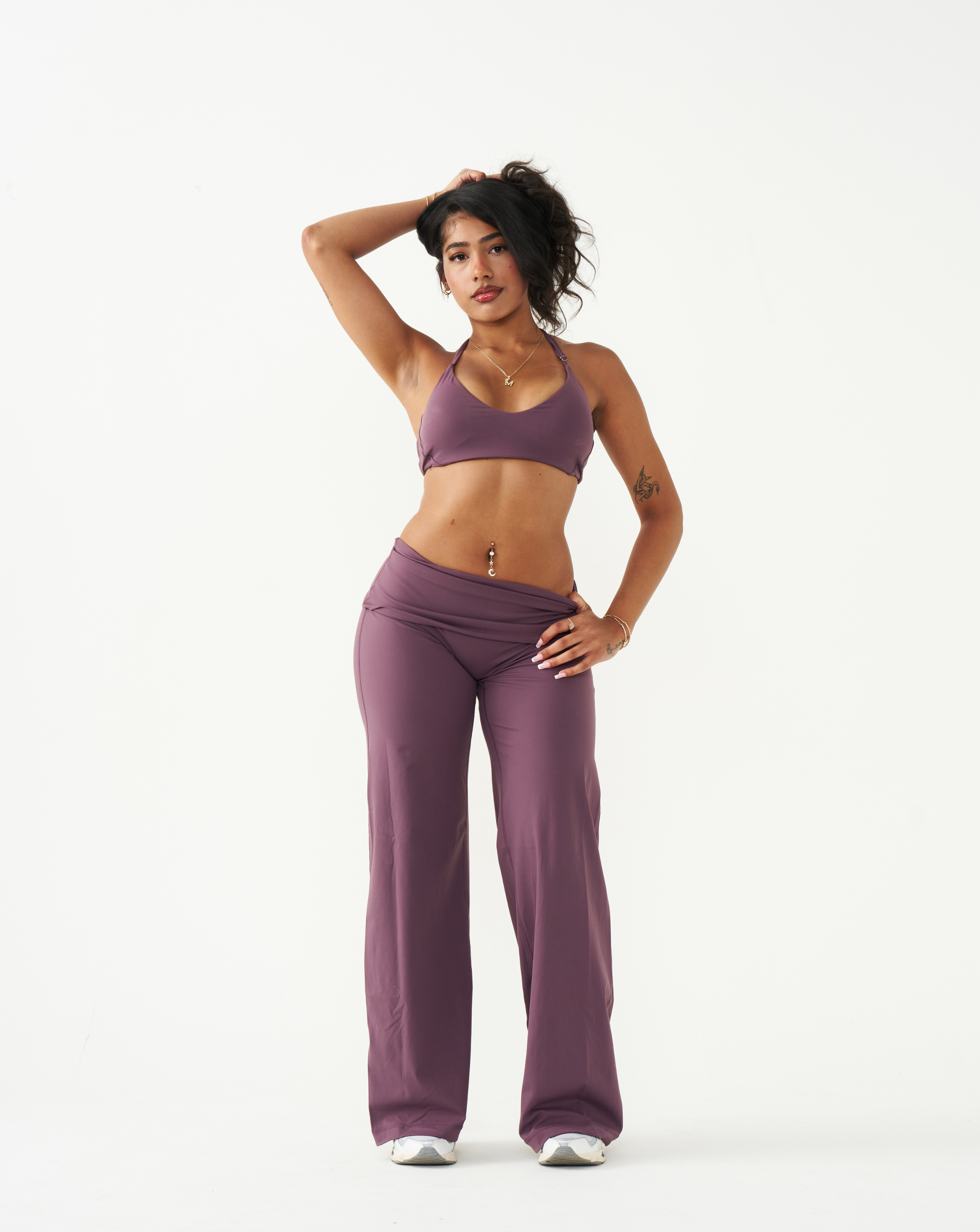 FitnessStyle Deep Purple