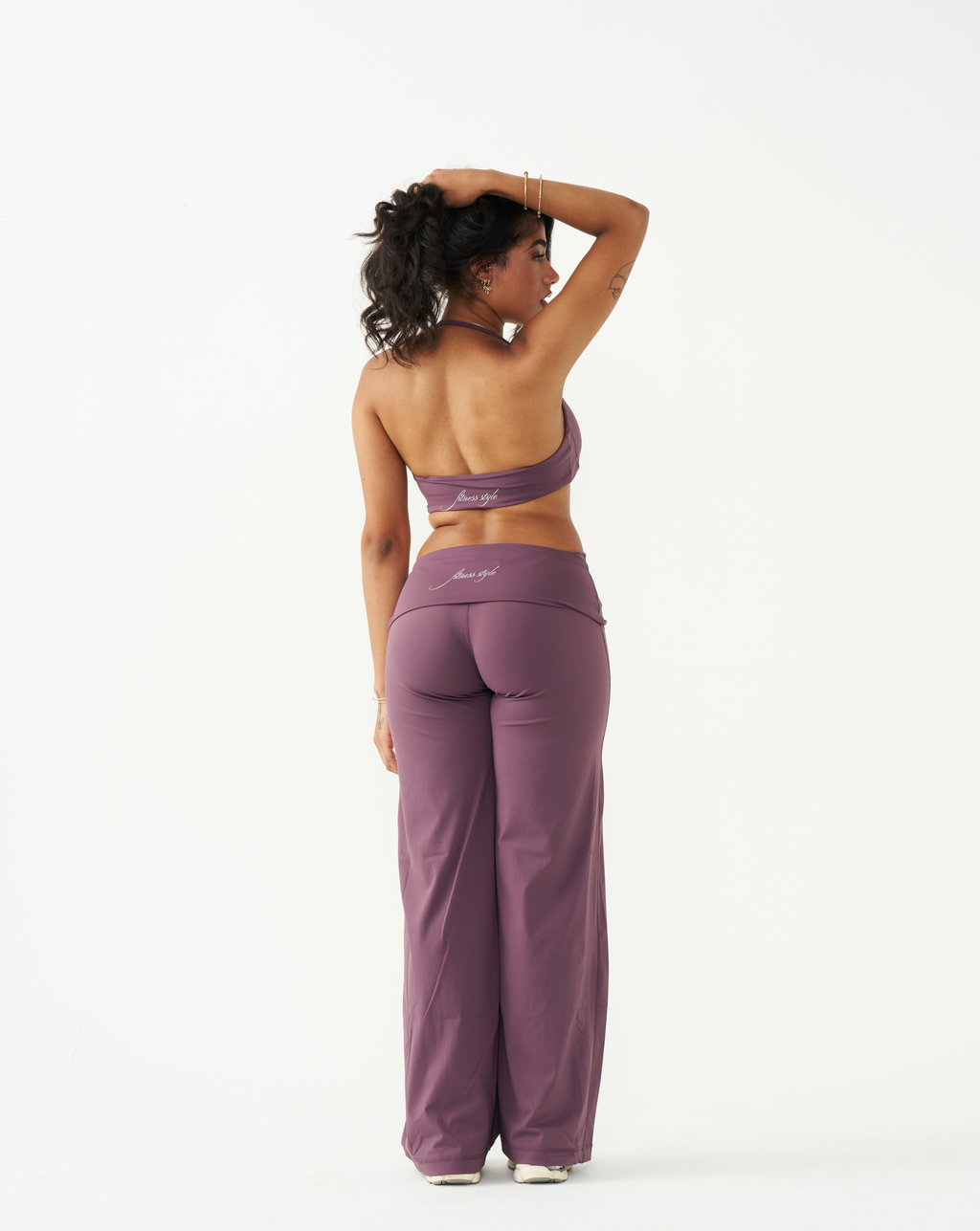 FitnessStyle Deep Purple