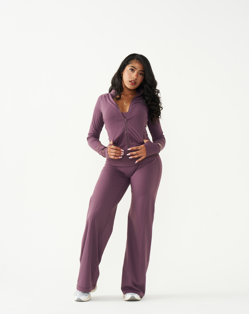FitnessStyle Deep Purple