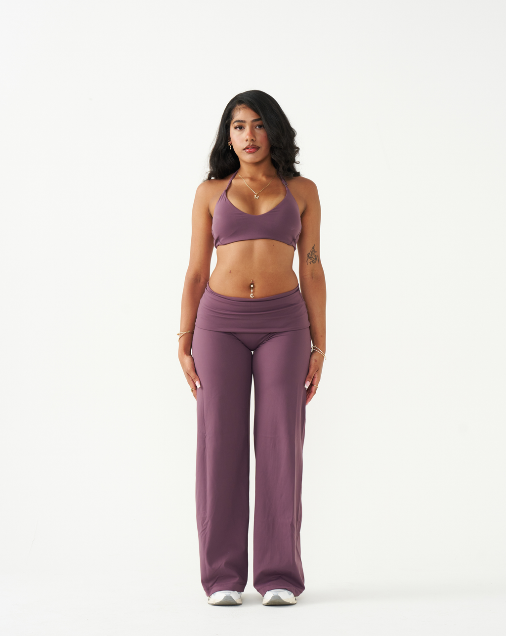 FitnessStyle Deep Purple