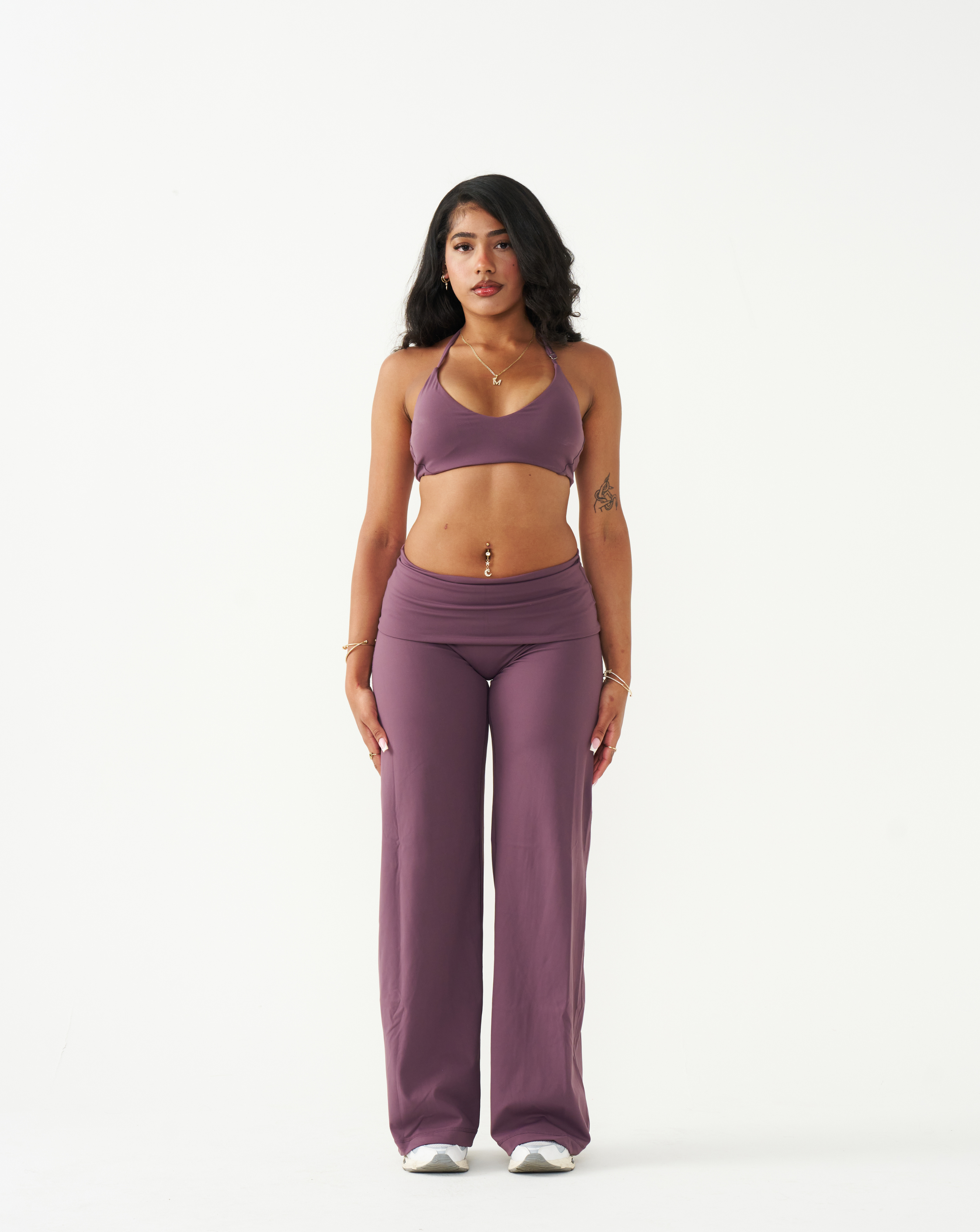 FitnessStyle Deep Purple