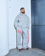 FitnessStyle Eternal Hoodie And Sweatpants Set