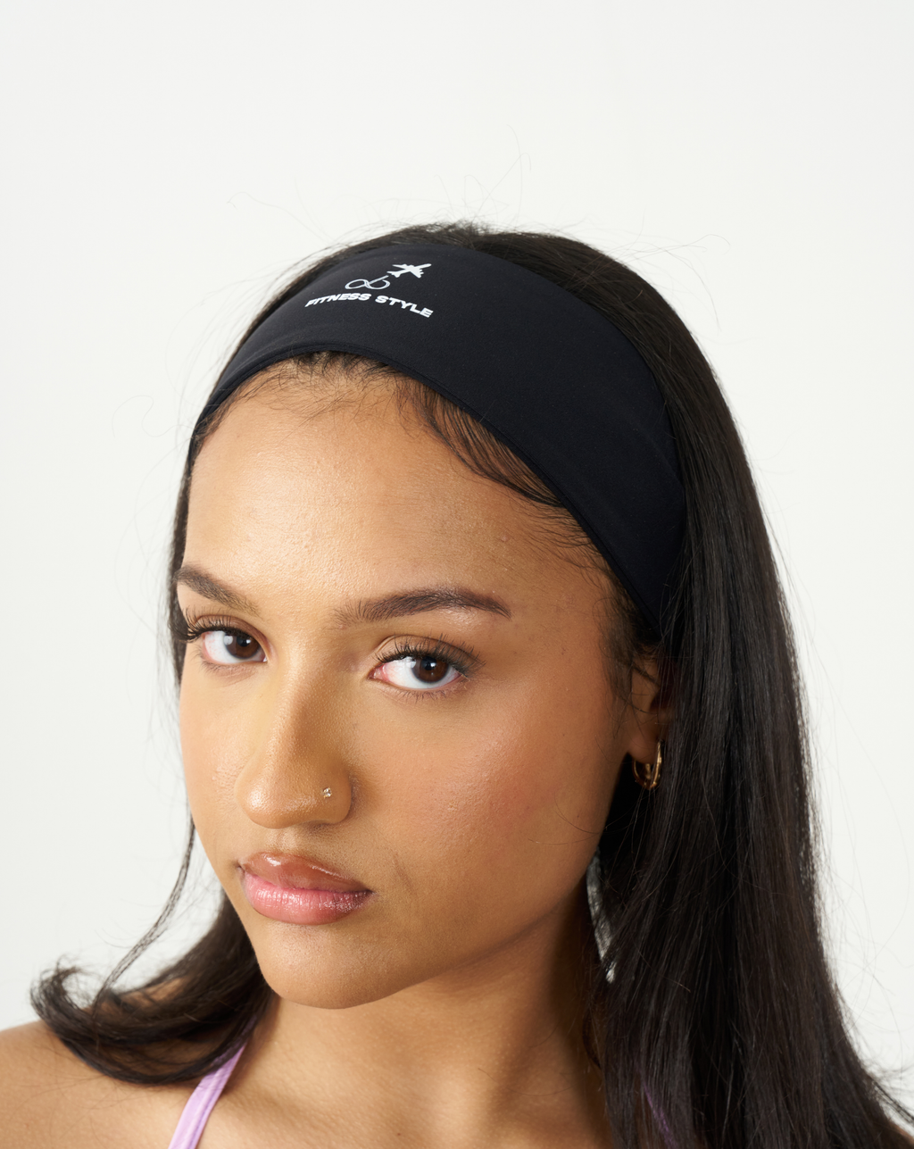 FitnessStyle Headband