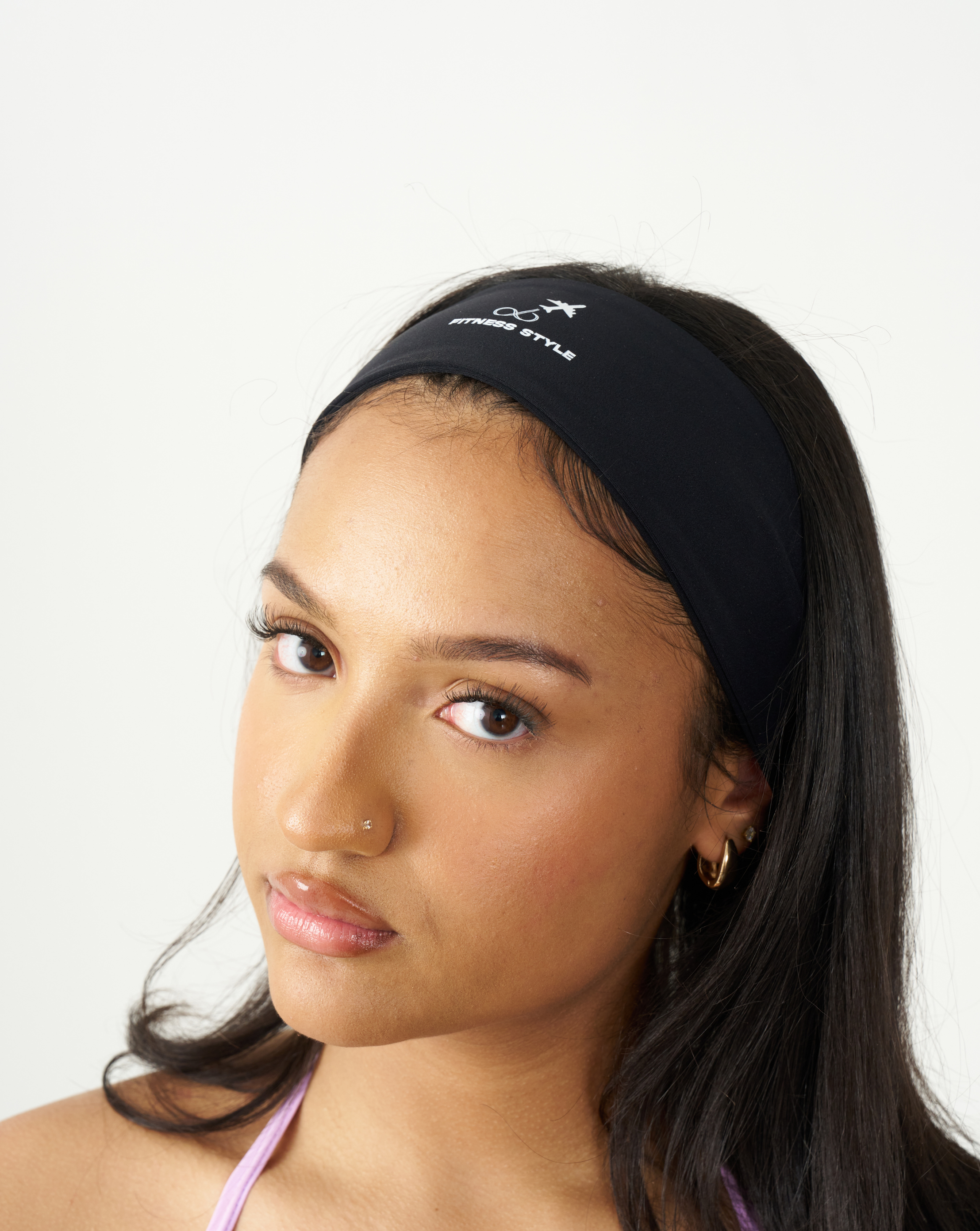 FitnessStyle Headband