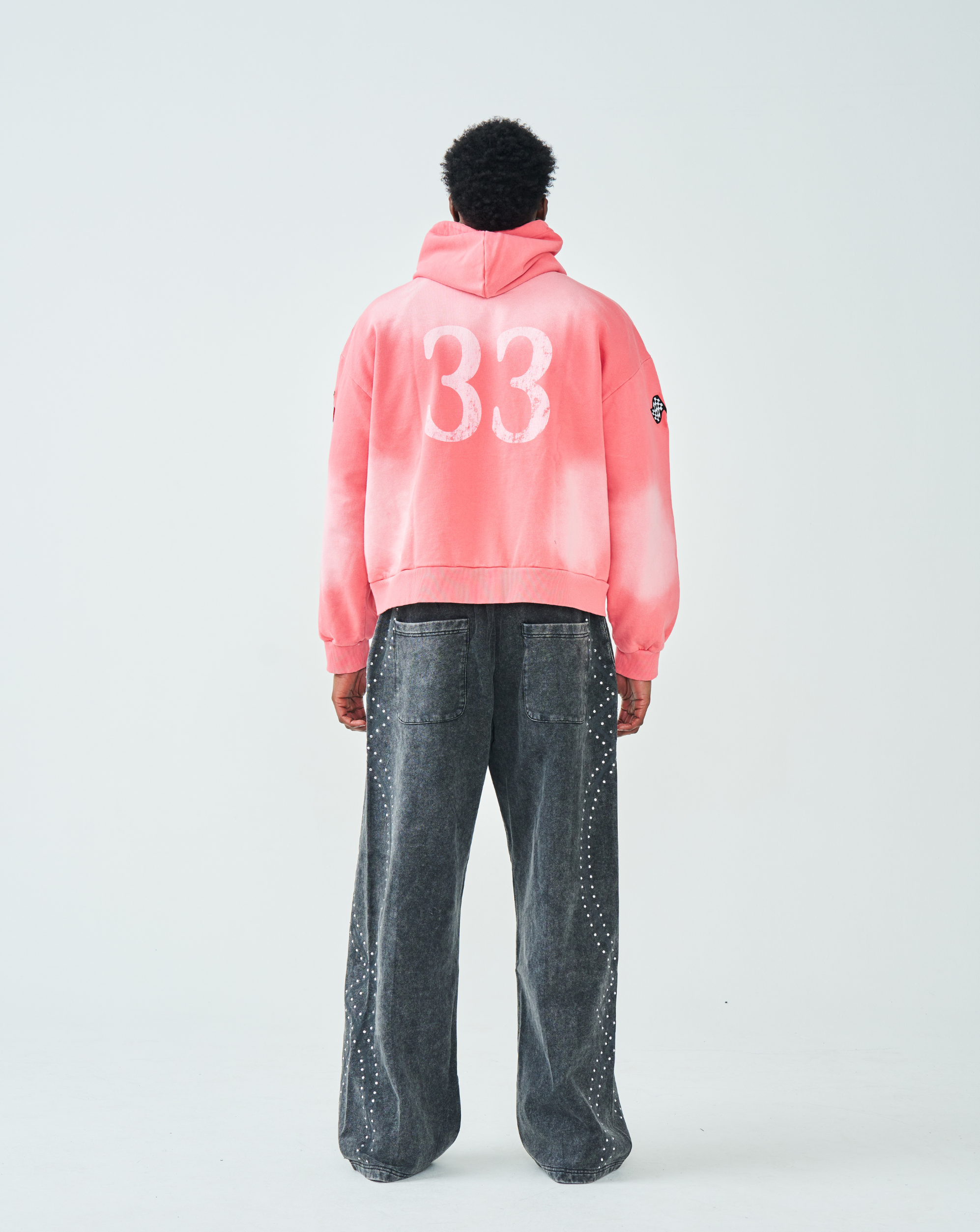 FitnessStyle Hoodie