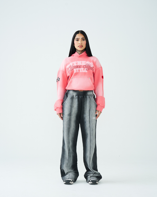 FitnessStyle Hoodie