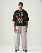 FitnessStyle kraken t shirt