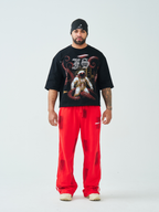 FitnessStyle kraken t shirt