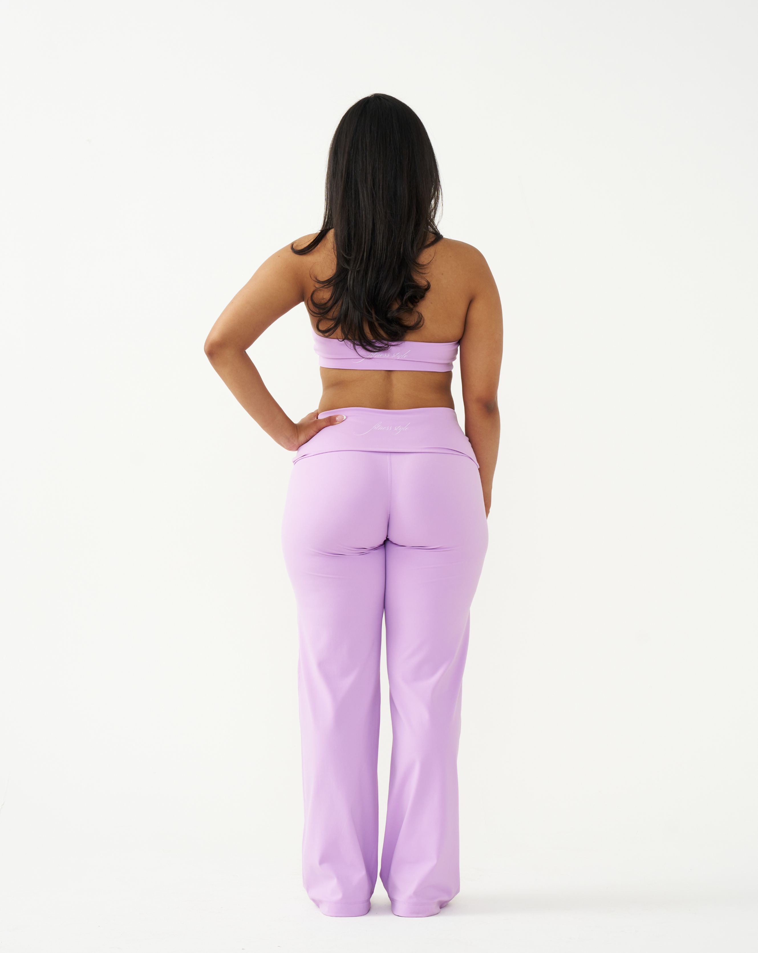 FitnessStyle Purple