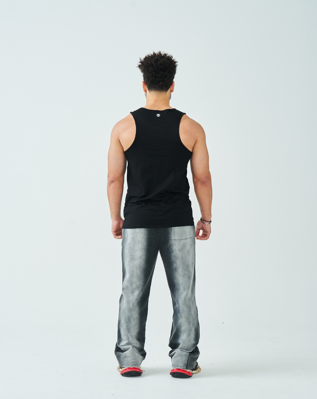FitnessStyle Tank Top
