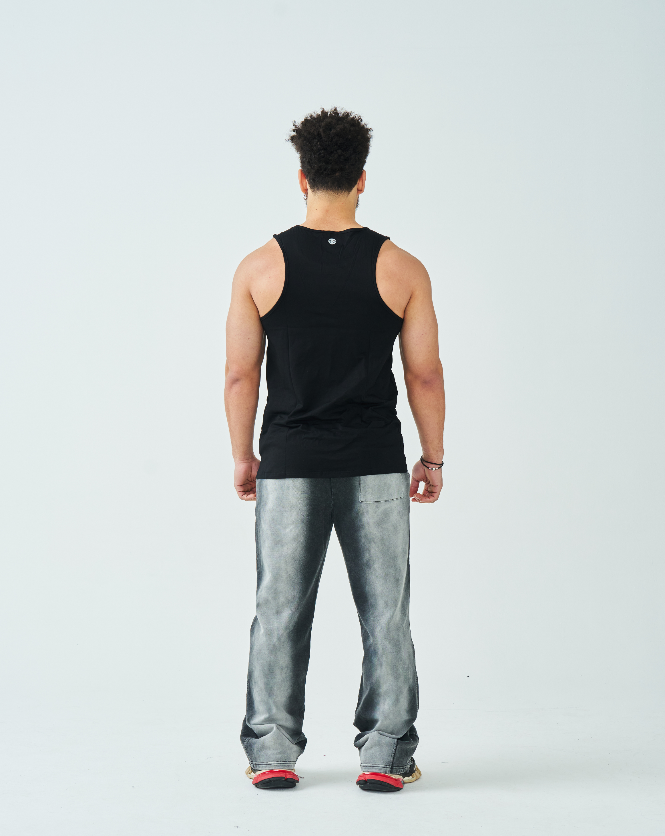 FitnessStyle Tank Top
