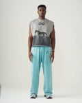 FitnessStyle The 'Kaisen' Graphic Sleeveless Shirt