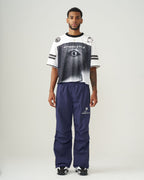 FitnessStyle The Vision Mesh T-Shirt