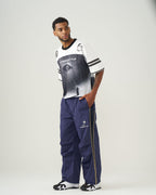 FitnessStyle The Vision Mesh T-Shirt