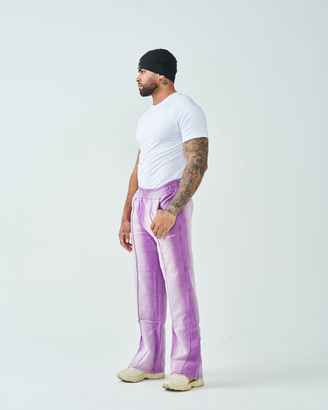 FitnessStyle White Compression T-Shirts for Men